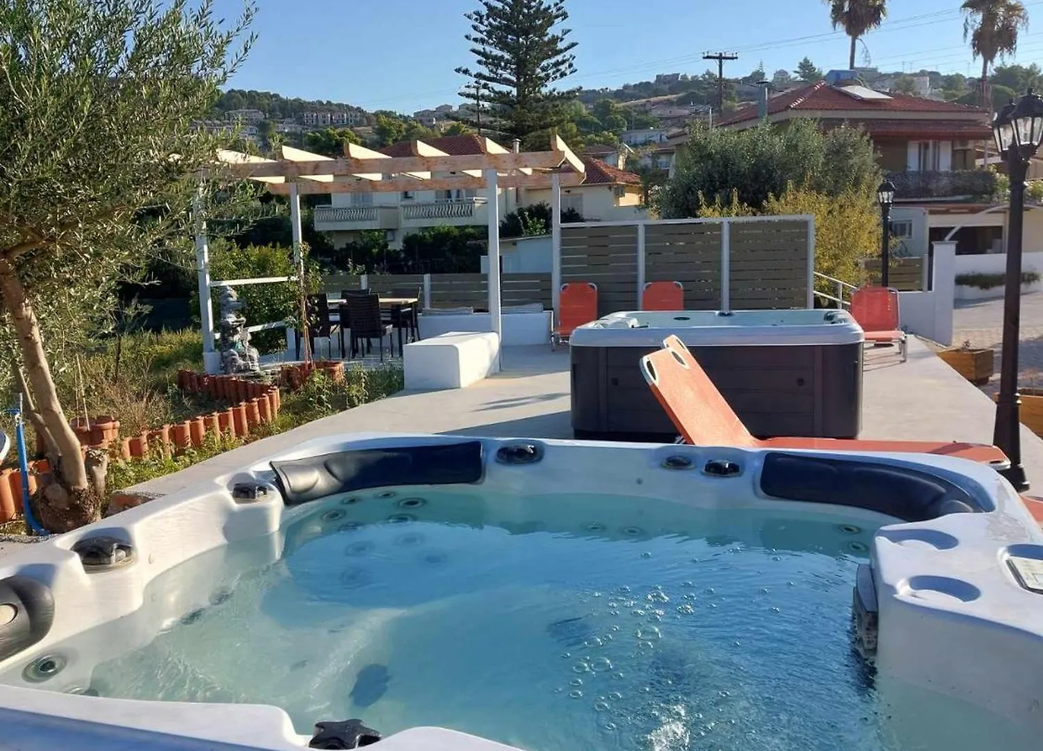 Tzogias Apartments Nonna Studio Lassi  Lassi (Kefalonia)