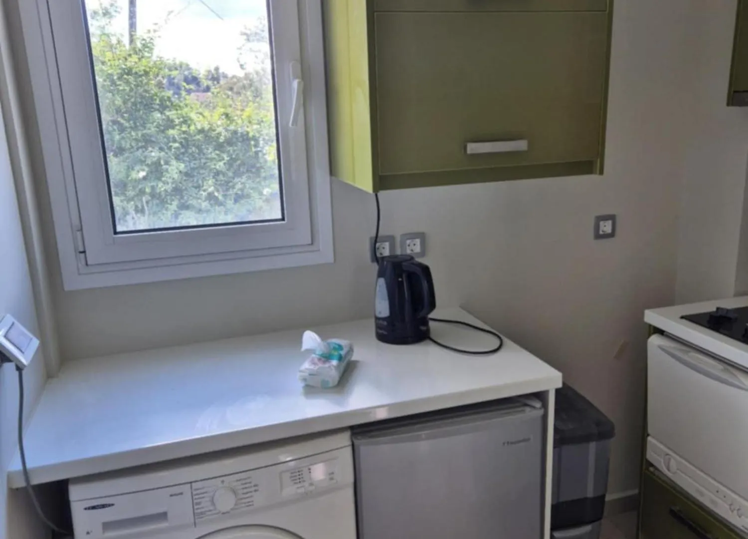 Tzogias Apartments Nonna Studio Lassi  Lassi (Kefalonia)