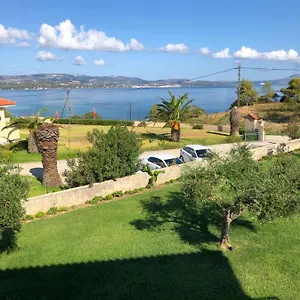  Apartment Aloni And