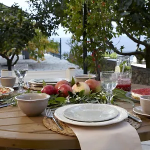  Apartment Avra Private