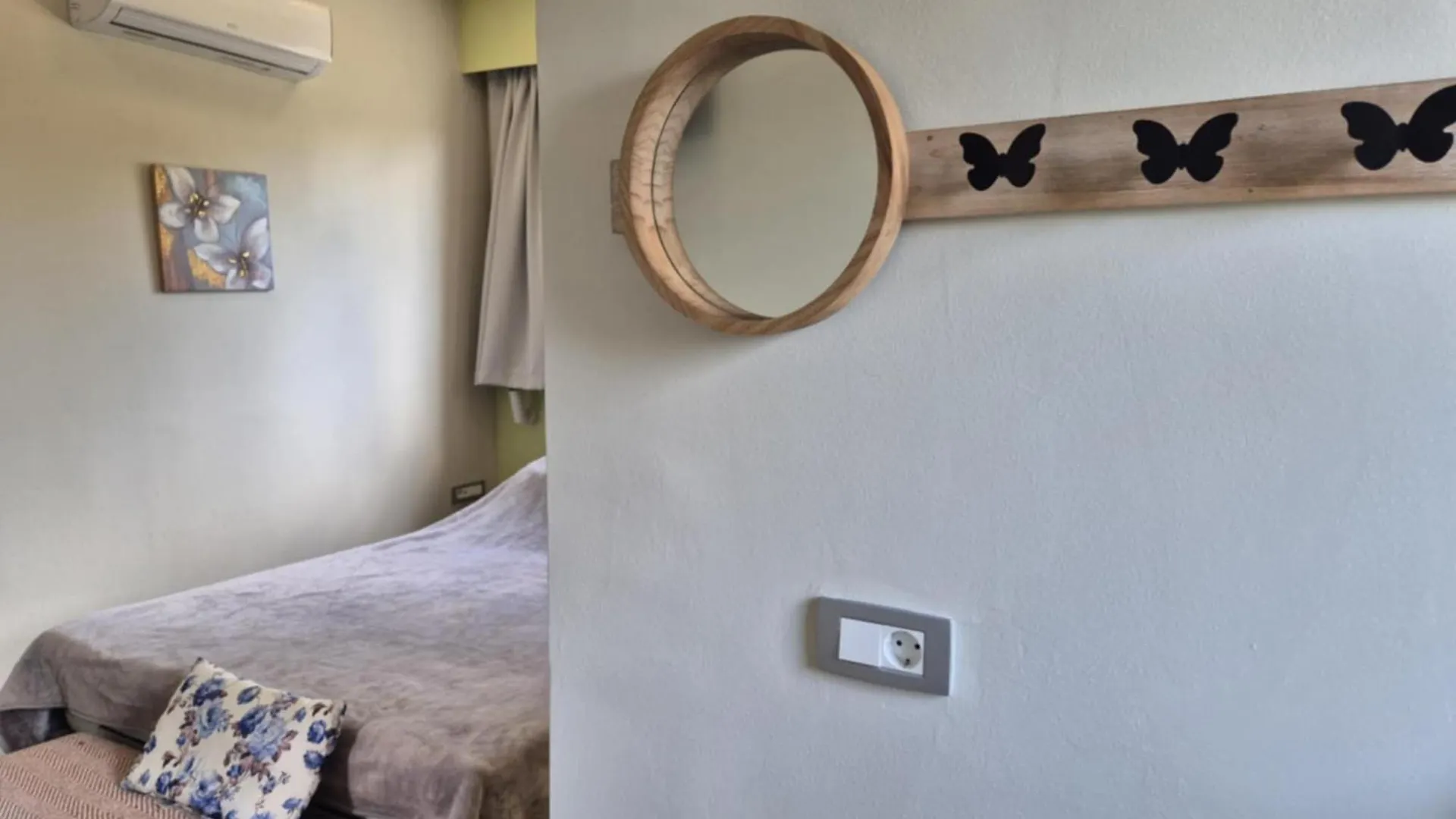 Tzogias Apartments Nonna Studio Lassi  Greece