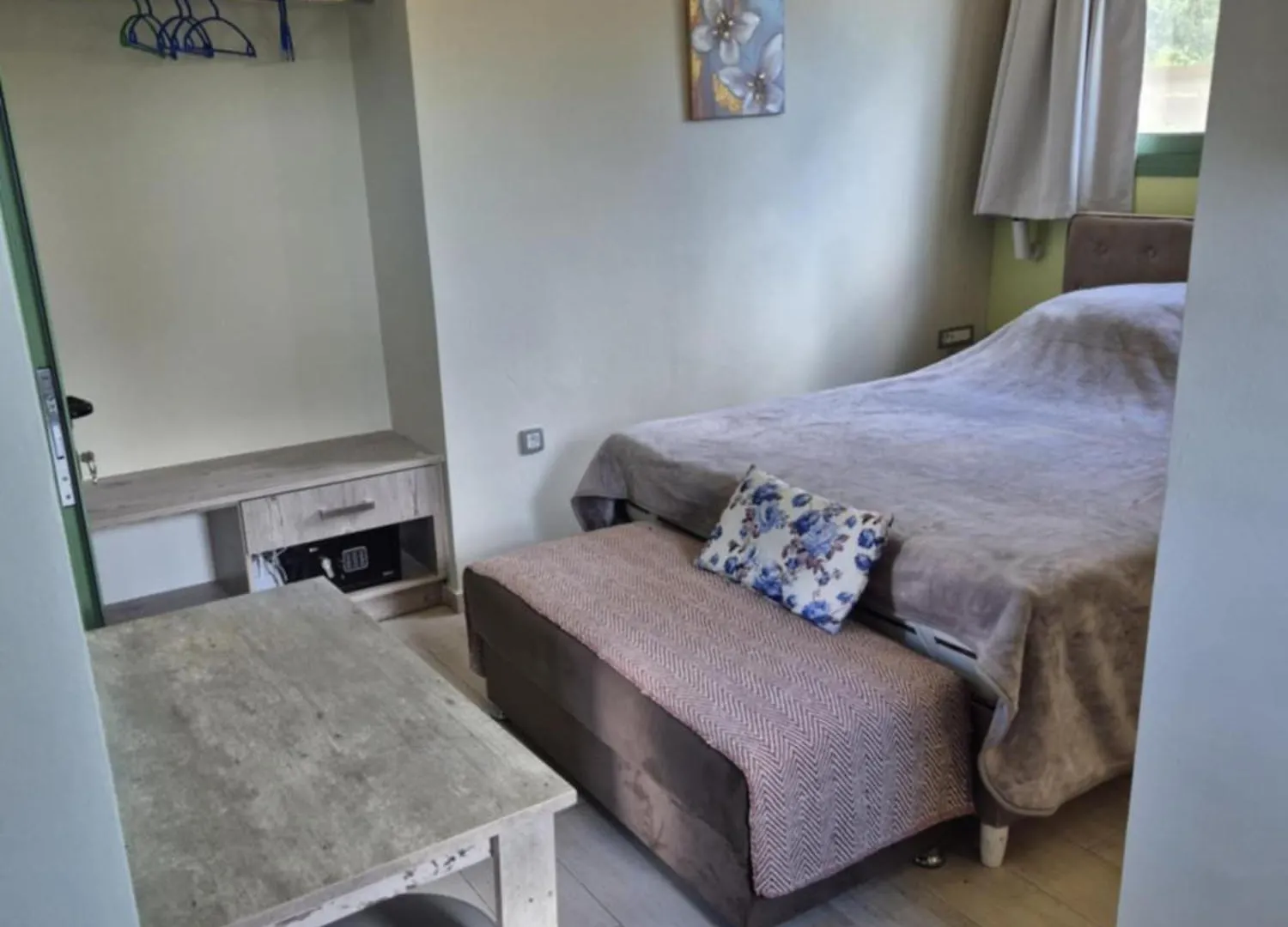 Tzogias Apartments Nonna Studio Lassi